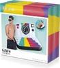 Bestway® Luftmatratze Pose 'n Float™ 127 x 102 cm Produktbild-Vorschau 3