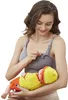 Seitop 3er-Pack Still-BH für Damen, nahtlos, Still-BHs Produktbild-Vorschau 4