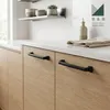 Juego de 10 pomos s para muebles, de 96 mm, fabricados en Vista previa de la imagen del producto 7