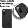 Custodia per cellulare per Samsung Galaxy S20 FE cover flip Anteprima dell’immagine prodotto 6
