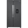 Heinner HSBS-HM529NFINVDGWDE++ Side-by-Side Kühlschrank 529 Produktbild-Vorschau 1