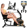 Hop-Sport Liegeergometer für zu Hause HS-045L, Produktbild-Vorschau 1