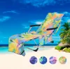 Plážové lehátko ručník Lounge Chair Cover, přenosný kryt na Náhled obrázku produktu 1