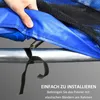 Ersatz-Randabdeckung für Trampoline, wasserfest, reißfest, Produktbild-Vorschau 5