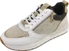 Tamaris Sneakers Laag  Sneakers Laag - Wit - Maat 39 Voir les images du produit 44