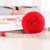 1,5 -m -Maßband Messen Sie die Messung der Messung von Produktbild-Vorschau 1