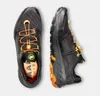 Sertig TR Low Men - Mammut (Performance Hiking Footwear Podgląd zdjęcia produktu 14