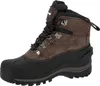 Schneestiefel aus Kunstwildleder. Braun, "44", Lahti Produktbild-Vorschau 10