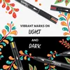 1x12 Sharpie Creative Marker Acryl Kugelspitze Produktbild-Vorschau 20
