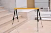 TrendLine Metall-Arbeitsbock bis 150 kg 99 x 12 cm Produktbild-Vorschau 2