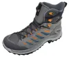 Lowa Innovo GTX Mid Wanderstiefel Grau Produktbild-Vorschau 8