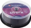 VERBATIM 43500 DVD+R Rohlinge Produktbild-Vorschau 12