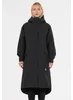 SOS Damen Winterjas Trikora 2L Long, geïsoleerde jas, Productafbeelding-voorbeeld 1