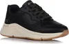 Skechers WIP 117560/BLK in Black color size 38 Produktbild-Vorschau 1