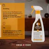 Renuwell Möbel-Schnellpflege Bienenwachs Möbelpflege Produktbild-Vorschau 2