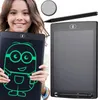 A girl is holding a drawing tablet with a Minion character drawn on it. Another drawing tablet and accessories are shown next to her. Anteprima dell’immagine prodotto