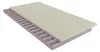 ZEE Materac Dziecięcy 140x70x10 cm H2/H3, Dwustronny, Podgląd zdjęcia produktu 8