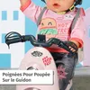 BABY born® E-Scooter Produktbild-Vorschau 20