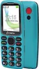 Olympia Mobiltelefon STAR türkis Produktbild-Vorschau 3