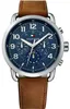 Tommy Hilfiger Briggs - Orologio multiquadrante da uomo - Anteprima dell’immagine prodotto 1