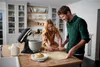 Kitchenaid 5KSM2CB5BGS Brotbackschüssel mit Backdeckel Produktbild-Vorschau 23