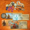 Hra KOSMOS Andor Magic Heroes Náhled obrázku produktu 3