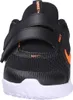 Nike Jungen Sneaker Star Runner 5, schwarz, Gr.26 Produktbild-Vorschau 11