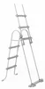 Flowclear Sicherheitsleiter 107 cm Produktbild-Vorschau 20