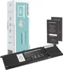 V6W33 Akku für Dell Vostro 3510 3511 3515 5415 5510 5515 Produktbild-Vorschau 1