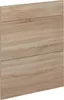 Küchenfront Vicco R-Line Sonoma 59.6 x 70.4 cm Möbelfront Produktbild-Vorschau 1