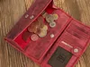 Paolo Peruzzi Damen Echtleder Geldbörse Portemonnaie Produktbild-Vorschau 15
