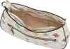 Guess Emelie Schultertasche Multi Logo 17 x 31 x 6 Produktbild-Vorschau 19