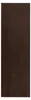 TAPIS DE COULOIR ETON 898 marron marron 80x150 cm Voir les images du produit 2