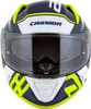 Integralhelm Schutzhelm Crosshelm Quad Cassida AERO DROME Produktbild-Vorschau 3