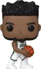 Figurka winylowa Funko POP! NBA Bucks Giannis - Edycja Anteprima dell’immagine prodotto 4