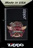 Feuerzeug-Set ZIPPO  TATTOO Geschenk No1 Produktbild-Vorschau 2