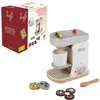 Jouéco® Kaffeemaschine aus Holz Produktbild-Vorschau 9