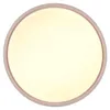 Plafoniera a LED bianco opaco, Ø 45 cm Anteprima dell’immagine prodotto 22