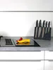 STONELINE® Edelstahl Messer Set 5-teilig mit Messerblock | Produktbild-Vorschau 13
