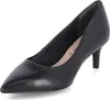 Tamaris Damen elegante Pumps spitz Pfennigabsatz Produktbild-Vorschau 7
