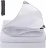 Wasserdichte Plane für Außenbereich, 180 g/m² PE Produktbild-Vorschau 8