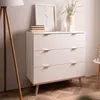 CALICOSY - Commode 3 tiroirs L79,8 cm - COPENHAGUE Voir les images du produit 10
