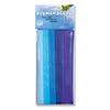 folia Seidenpapier (B)500 x (H)700 mm 20 g/qm Mix blau 10 Produktbild-Vorschau 3