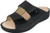 Finn Comfort Komfort Sandalen Herren 31353037313931 Schwarz Produktbild-Vorschau 19