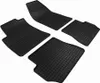 für Ford Fiesta ab 2005-08/2008 Passform Fußmatten PETEX Produktbild-Vorschau 1