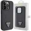 Guess Guhcp15Lpcrthck Iphone 15 Pro 6.1 Czarny/Schwarz Produktbild-Vorschau 1