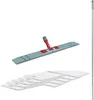 Set mit 5 Wischmopp "Premium" 80 cm Mikrofaser Produktbild-Vorschau 1