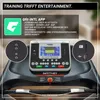 Miweba Sports Laufband HT5000 | Klappbar - breite Produktbild-Vorschau 4