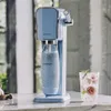 SodaStream Art Trinkwassersprudler blau, Wassersprudler, Produktbild-Vorschau 6