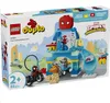 Lego Duplo Marvel Quartier Generale Del Team Spidey 10464 Anteprima dell’immagine prodotto 14